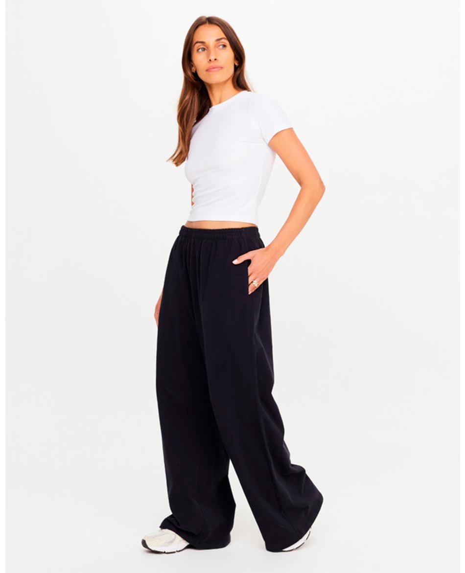 THE UPSIDE PANTALON THE UPSIDE SOHO TOKIO WIDE LEG