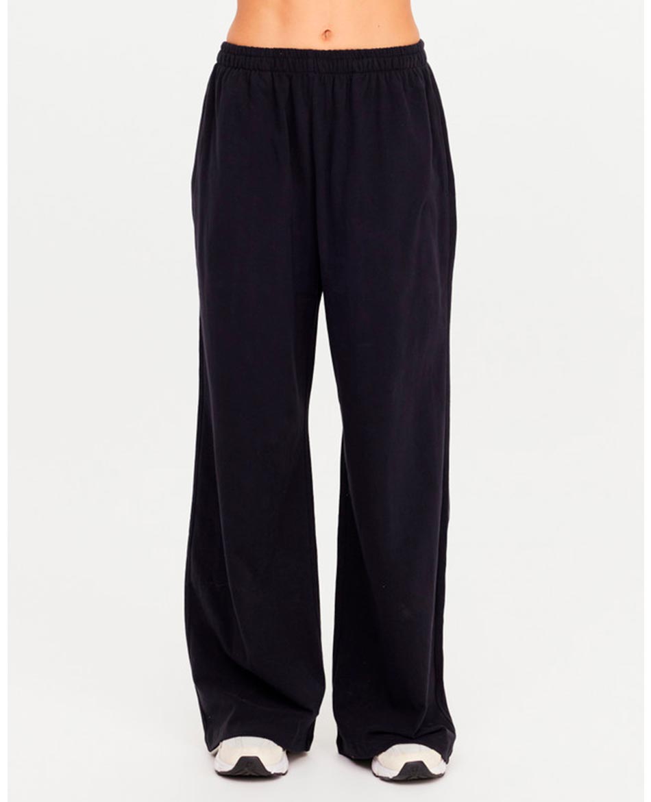 THE UPSIDE PANTALON THE UPSIDE SOHO TOKIO WIDE LEG