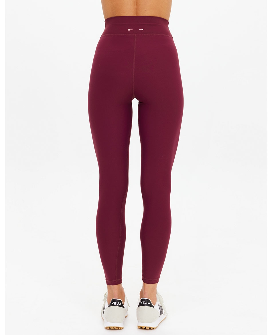 THE UPSIDE MALLA THE UPSIDE PEACHED 25IN MIDI