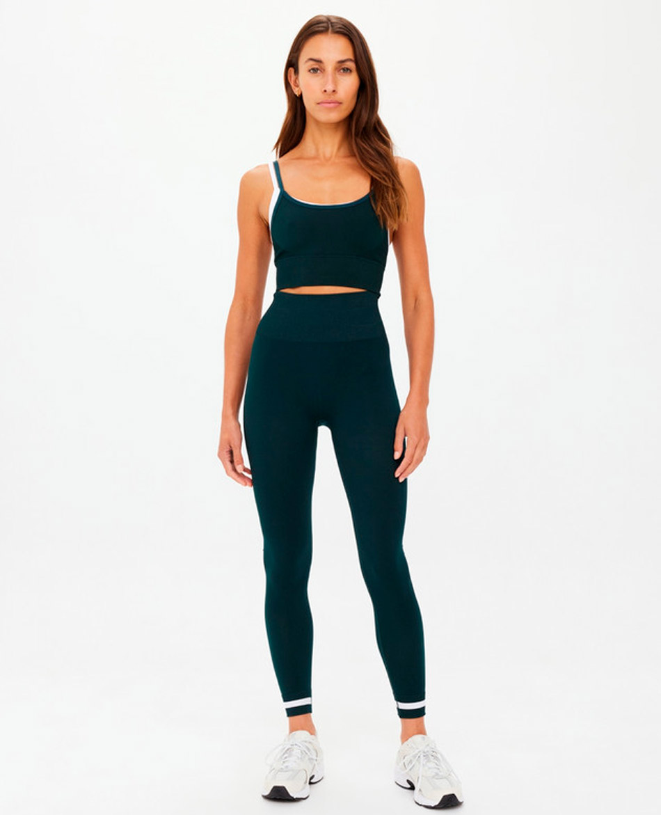 THE UPSIDE MALLA THE UPSIDE FORM SEAMLESS 25IN MIDI