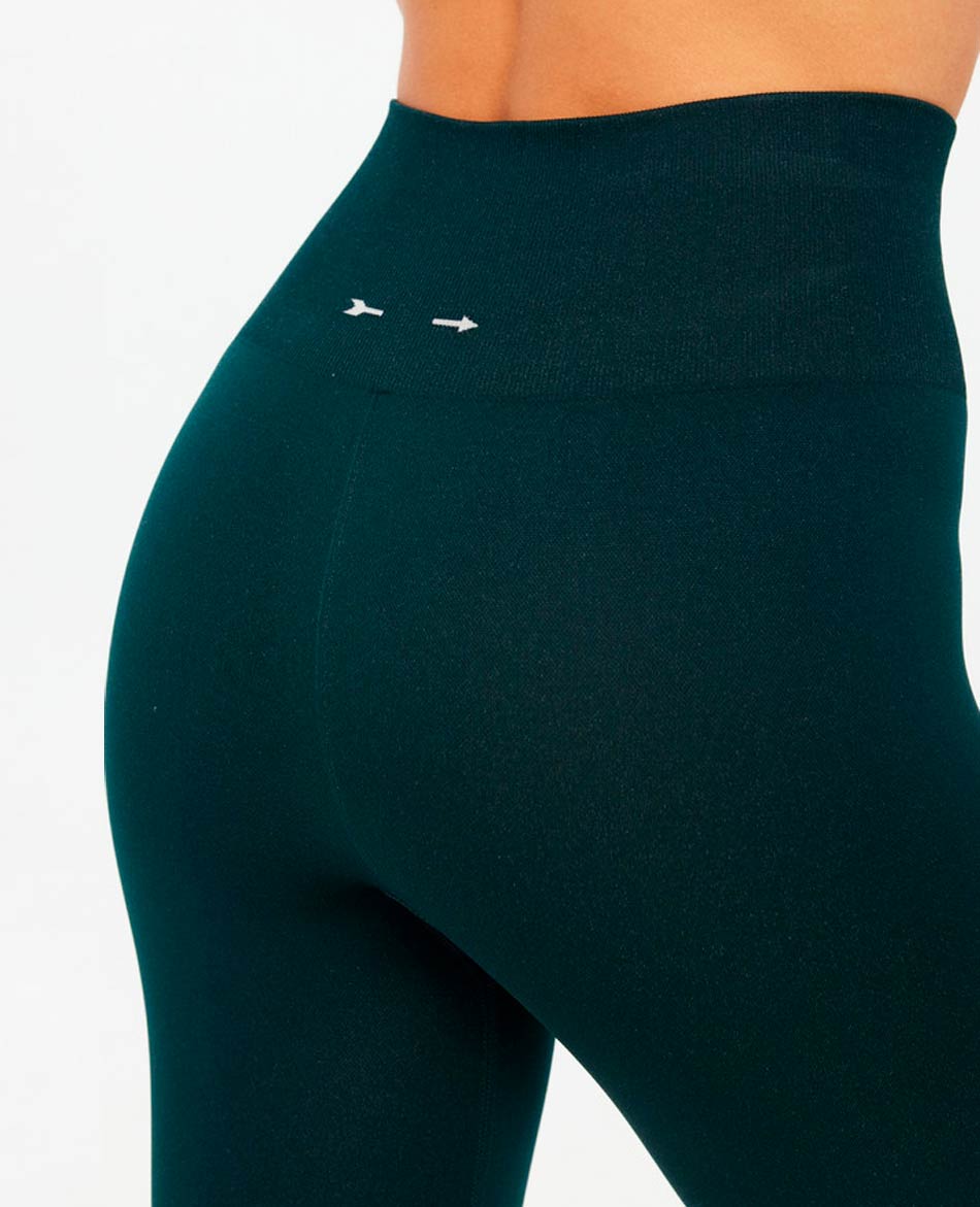 THE UPSIDE MALLA THE UPSIDE FORM SEAMLESS 25IN MIDI