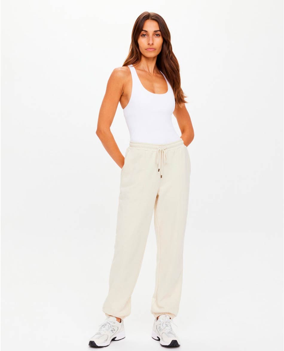 THE UPSIDE PANTALON THE UPSIDE HAMILTON ARIES