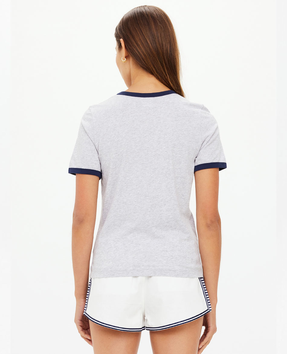 THE UPSIDE CAMISETA THE UPSIDE JARAMA JOY