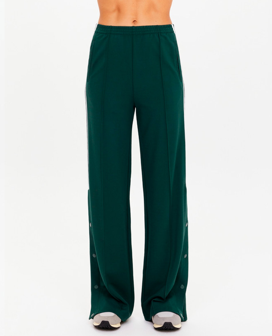 THE UPSIDE PANTALON THE UPSIDE COBRA ZEPHYR WIDE LEG