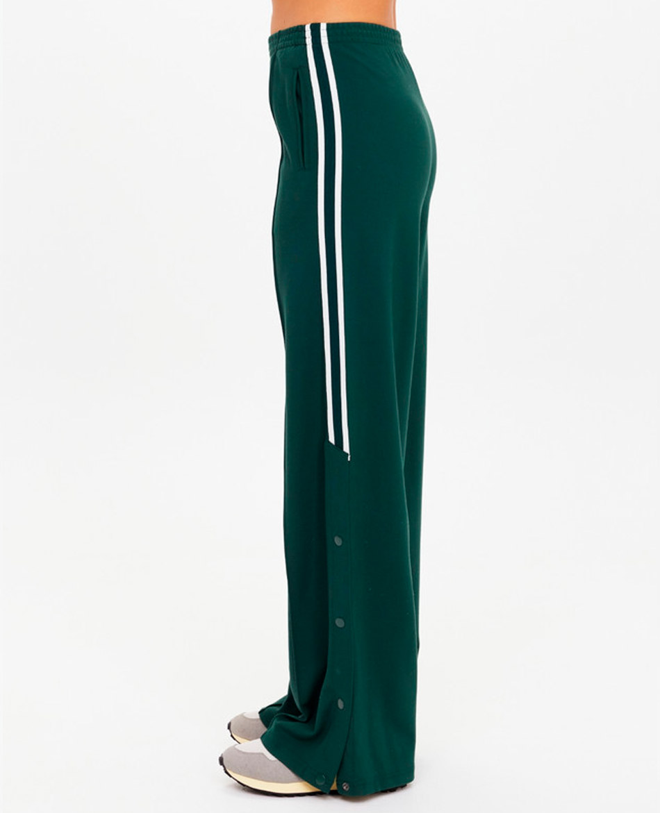 THE UPSIDE PANTALON THE UPSIDE COBRA ZEPHYR WIDE LEG