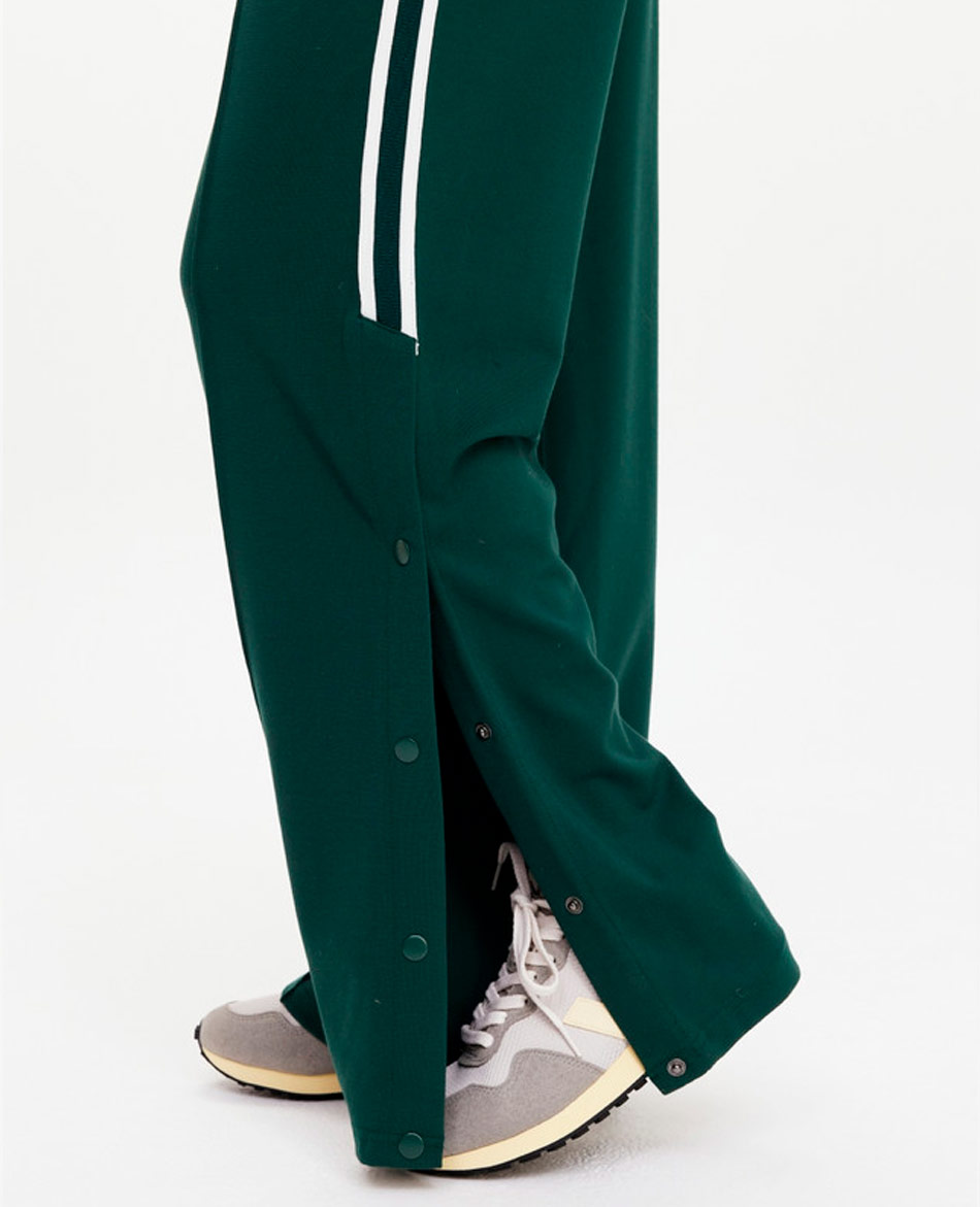THE UPSIDE PANTALON THE UPSIDE COBRA ZEPHYR WIDE LEG