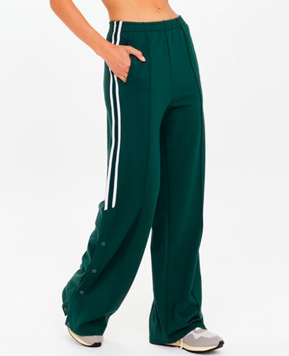 THE UPSIDE PANTALON THE UPSIDE COBRA ZEPHYR WIDE LEG