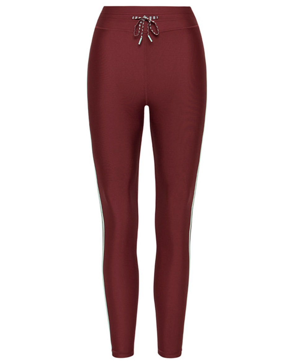 THE UPSIDE PANTALON THE UPSIDE TRIUMPH 25 IN MID