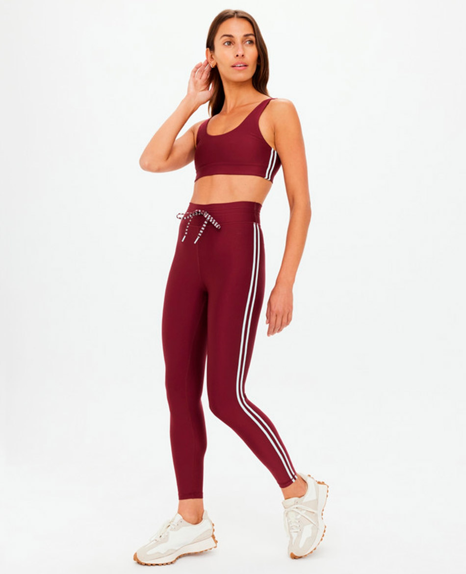 THE UPSIDE PANTALON THE UPSIDE TRIUMPH 25 IN MID