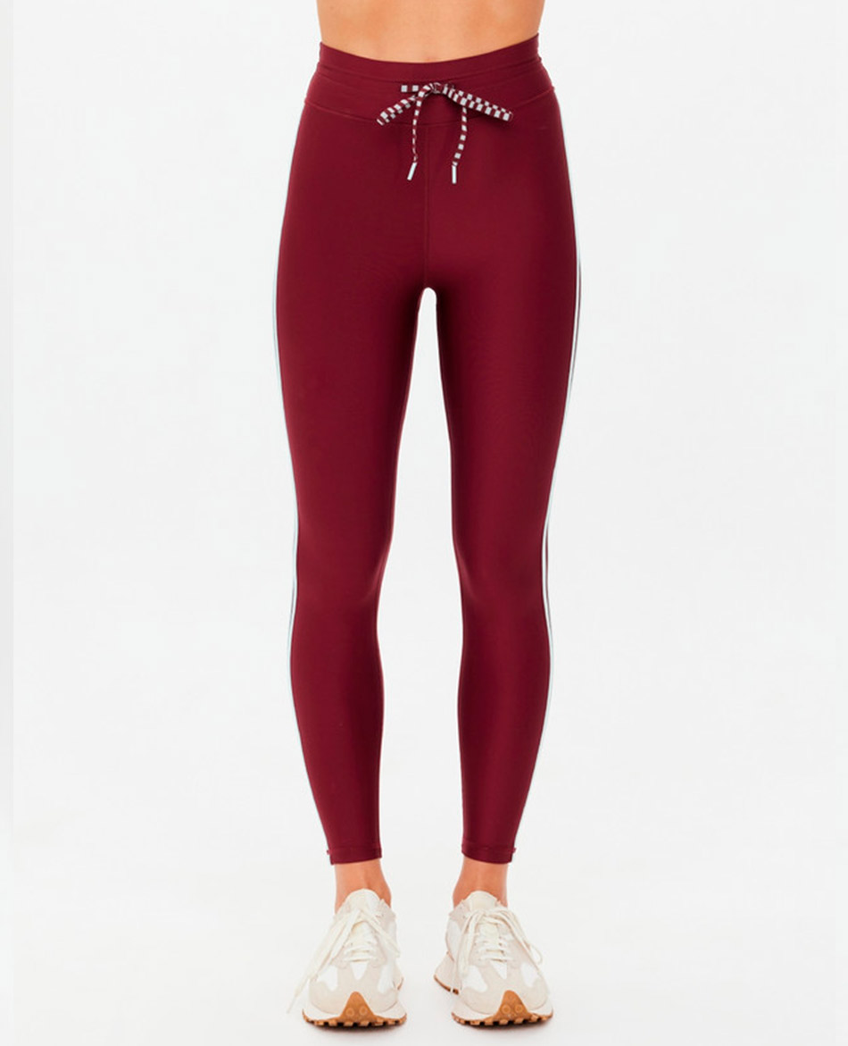 THE UPSIDE PANTALON THE UPSIDE TRIUMPH 25 IN MID