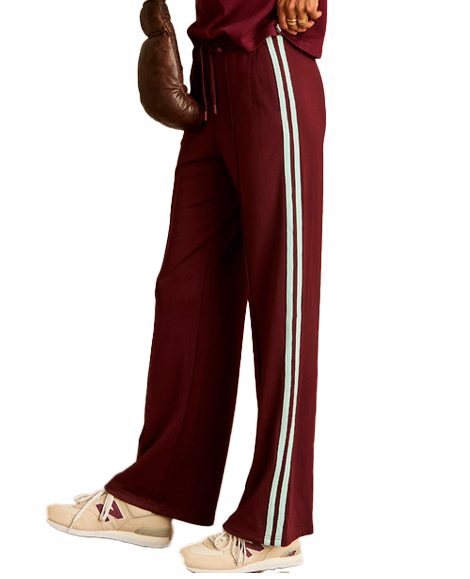 THE UPSIDE PANTALON THE UPSIDE VITESSE MARNIE WIDE