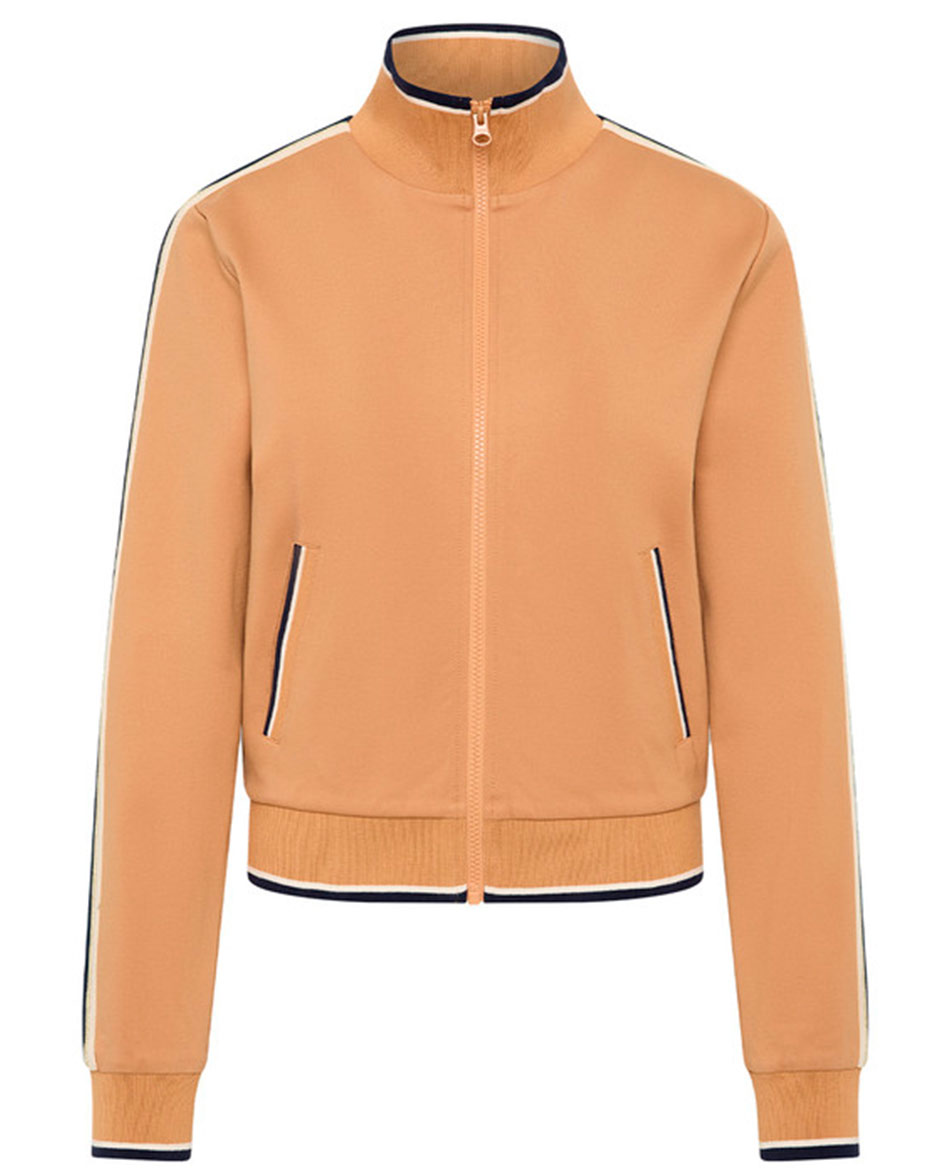 THE UPSIDE CHAQUETA THE UPSIDE LE SPORT MARGOT ZIP