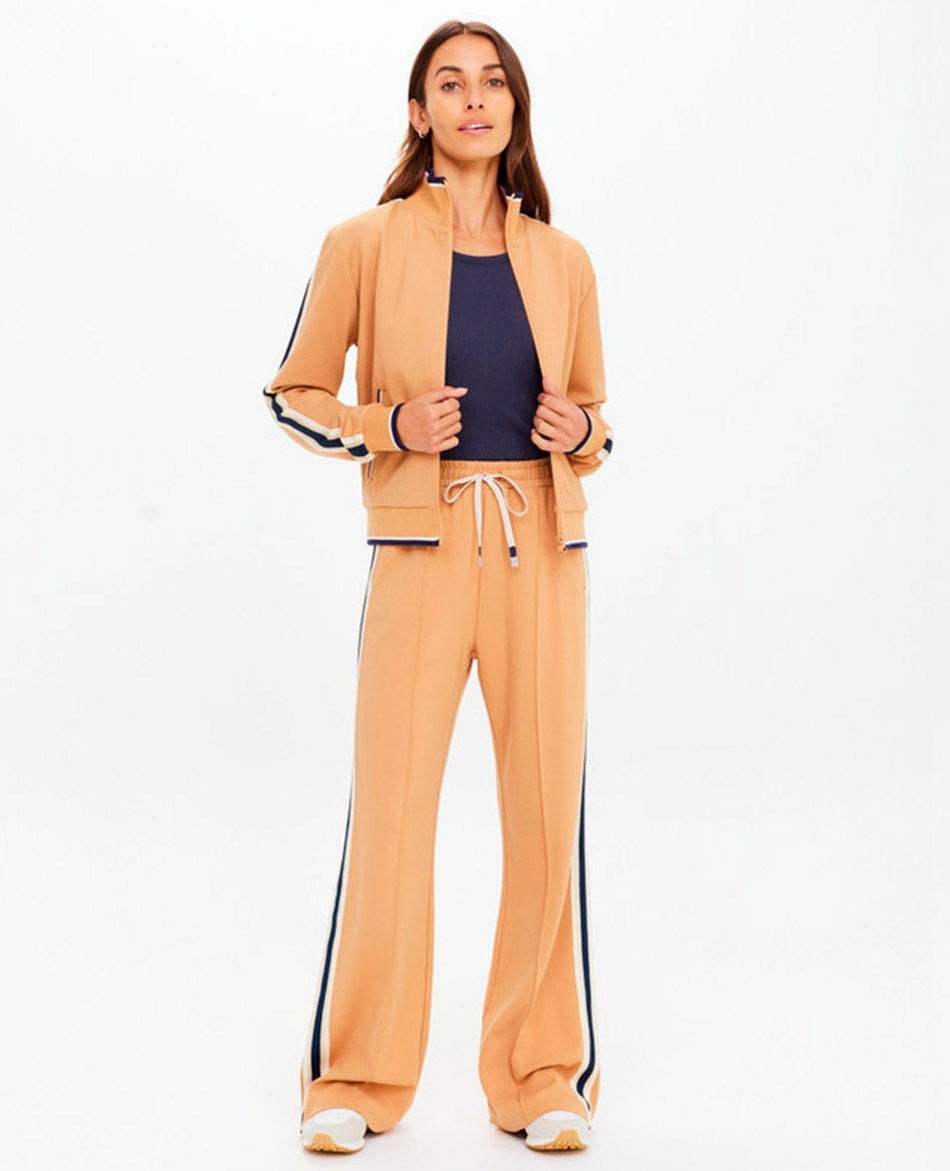 THE UPSIDE CHAQUETA THE UPSIDE LE SPORT MARGOT ZIP