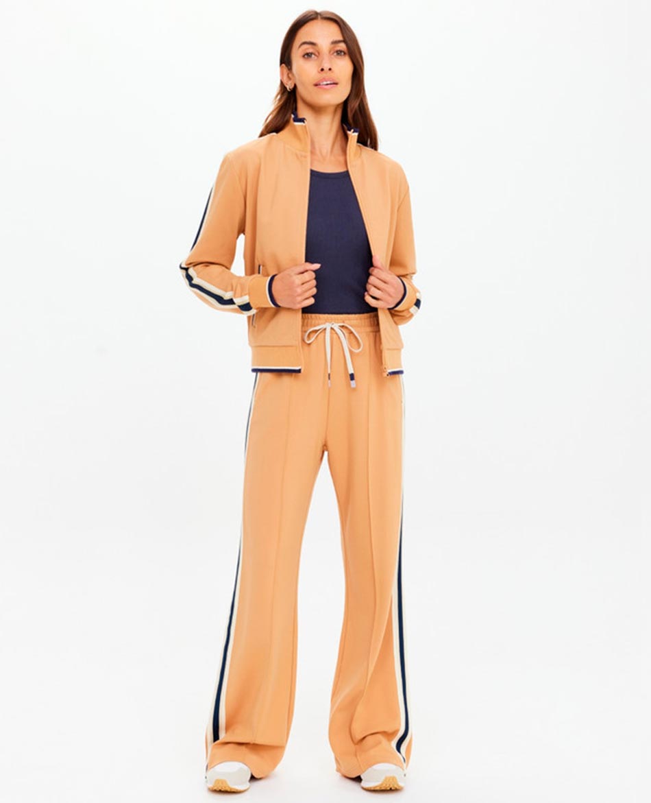THE UPSIDE PANTALON THE UPSIDE LE SPORT MARNIE