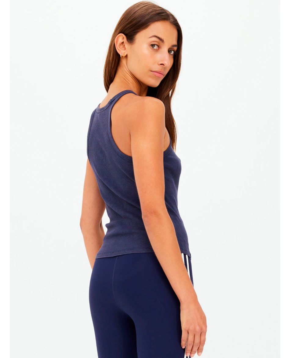 THE UPSIDE TOP THE UPSIDE ASHER RACERBACK