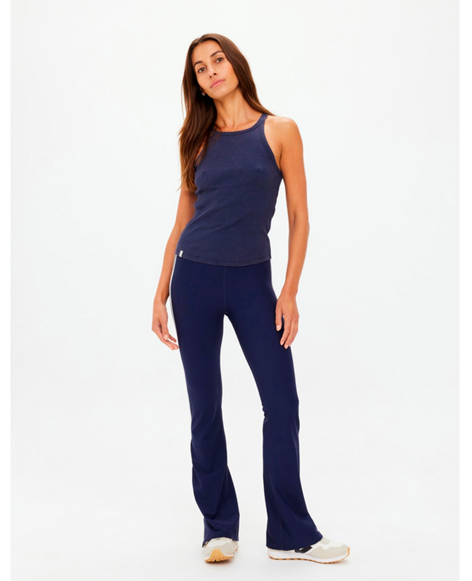 THE UPSIDE TOP THE UPSIDE ASHER RACERBACK
