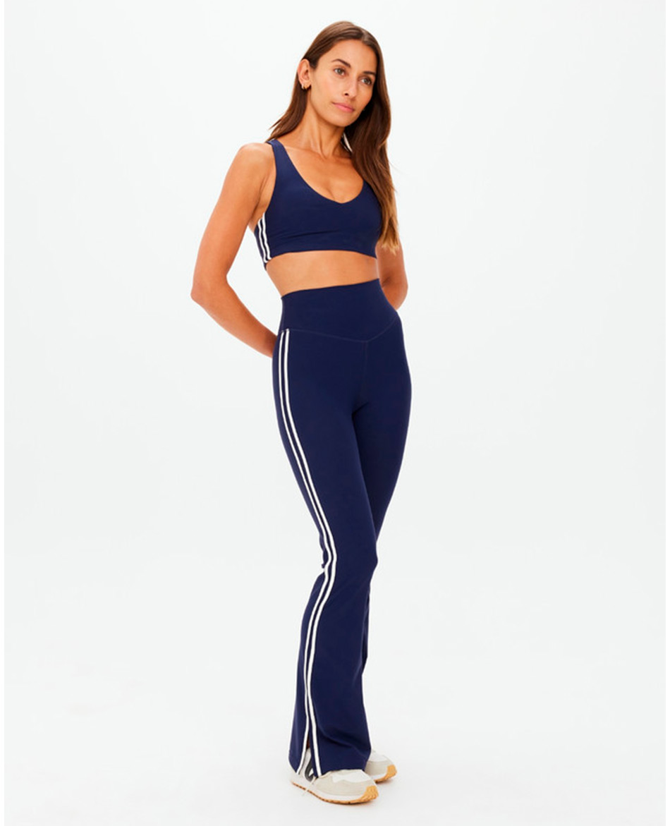 THE UPSIDE PANTALON THE UPSIDE FLORENCE FLARE