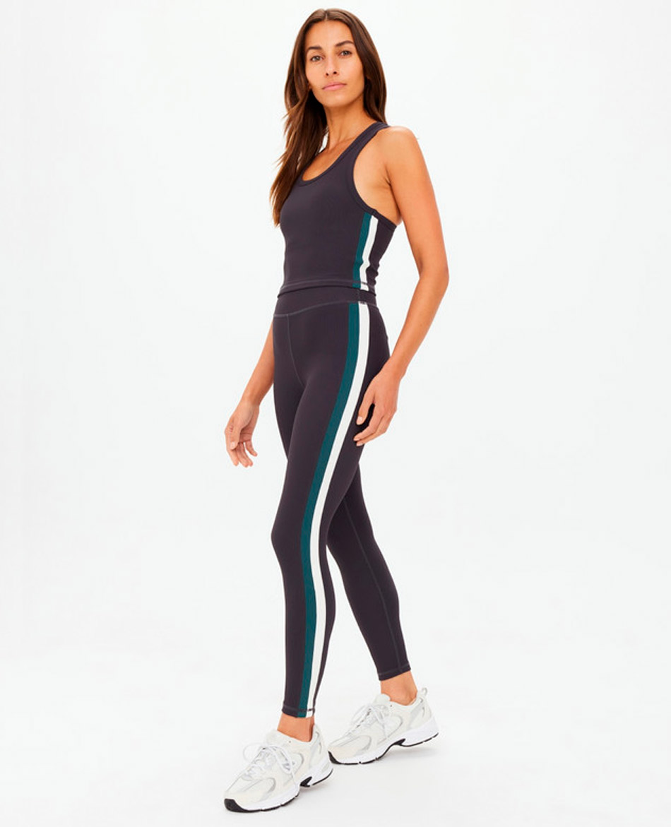 THE UPSIDE PANTALON THE UPSIDE LIMITER 25IN MIDI