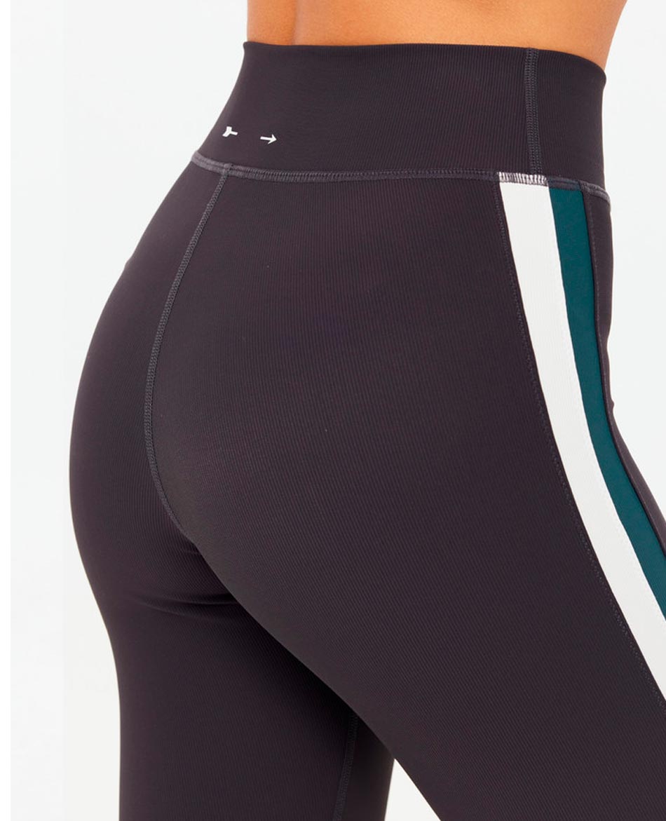 THE UPSIDE PANTALON THE UPSIDE LIMITER 25IN MIDI