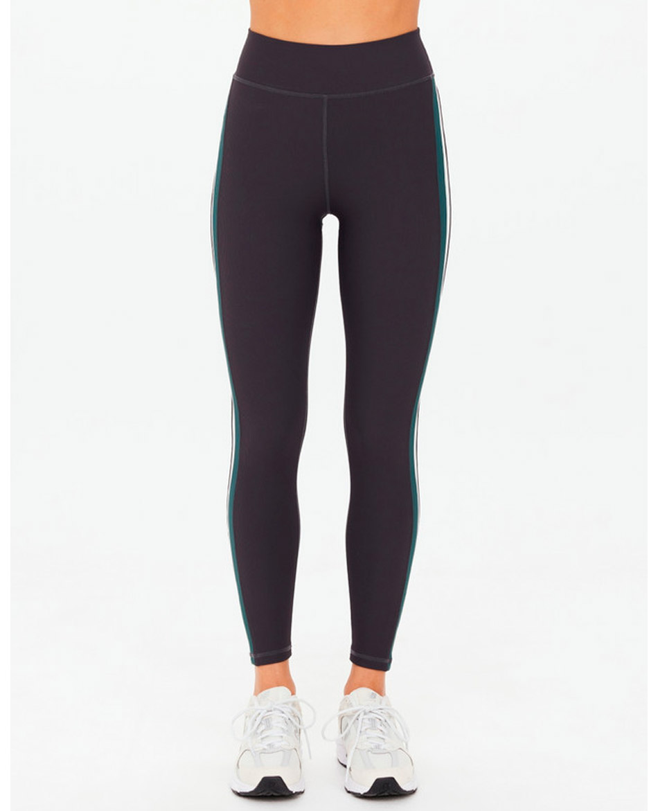 THE UPSIDE PANTALON THE UPSIDE LIMITER 25IN MIDI