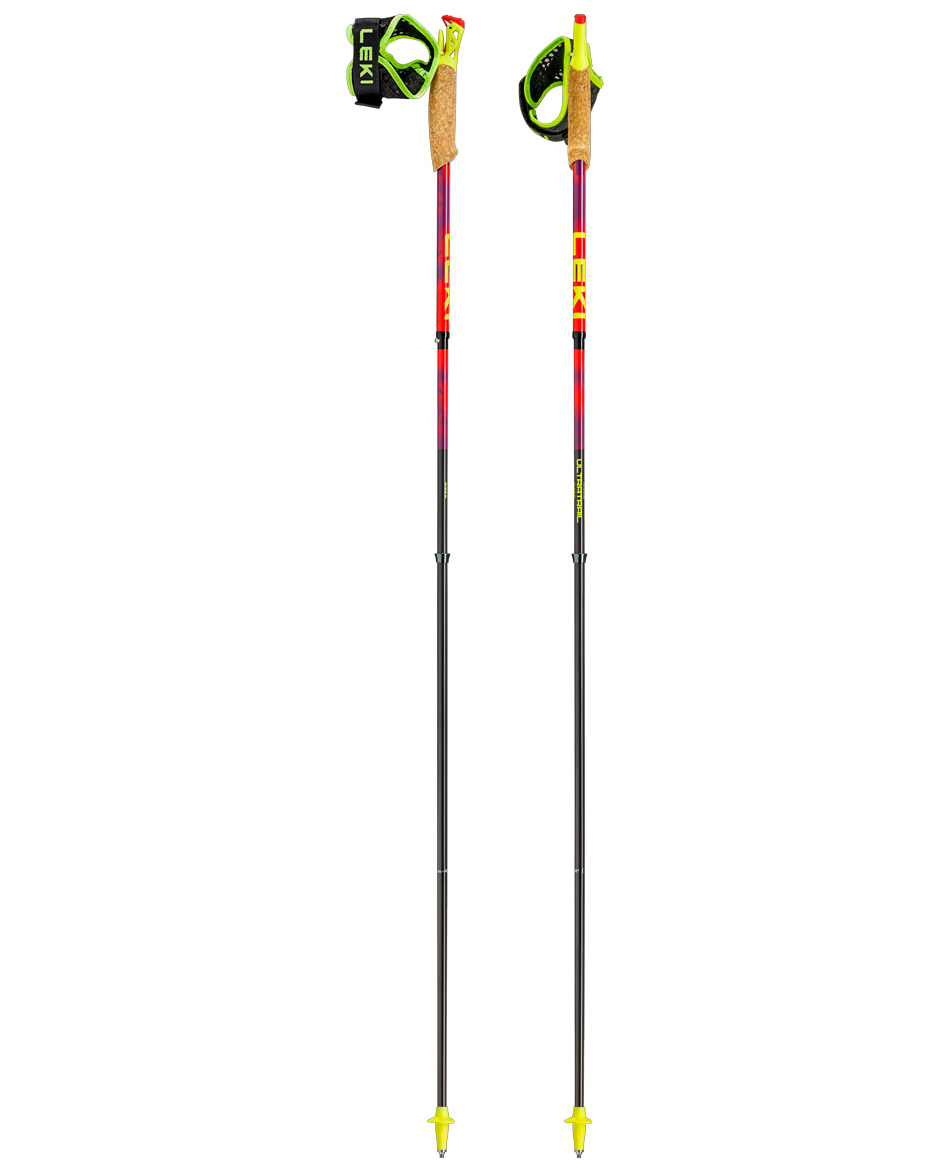 LEKI BASTONES LEKI ULTRATRAIL FX ONE SL