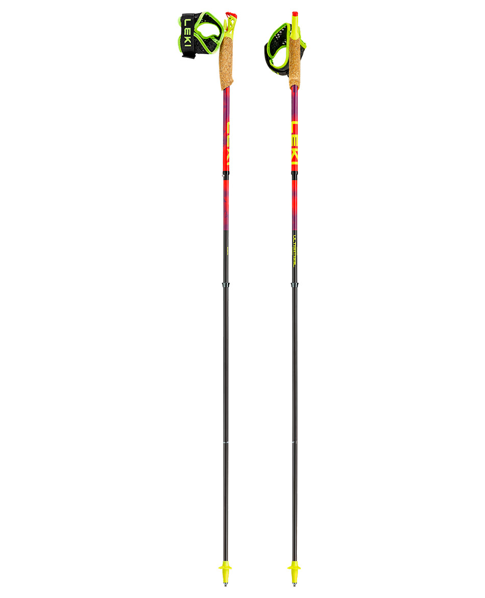 LEKI BASTONES LEKI ULTRATRAIL FX ONE SL