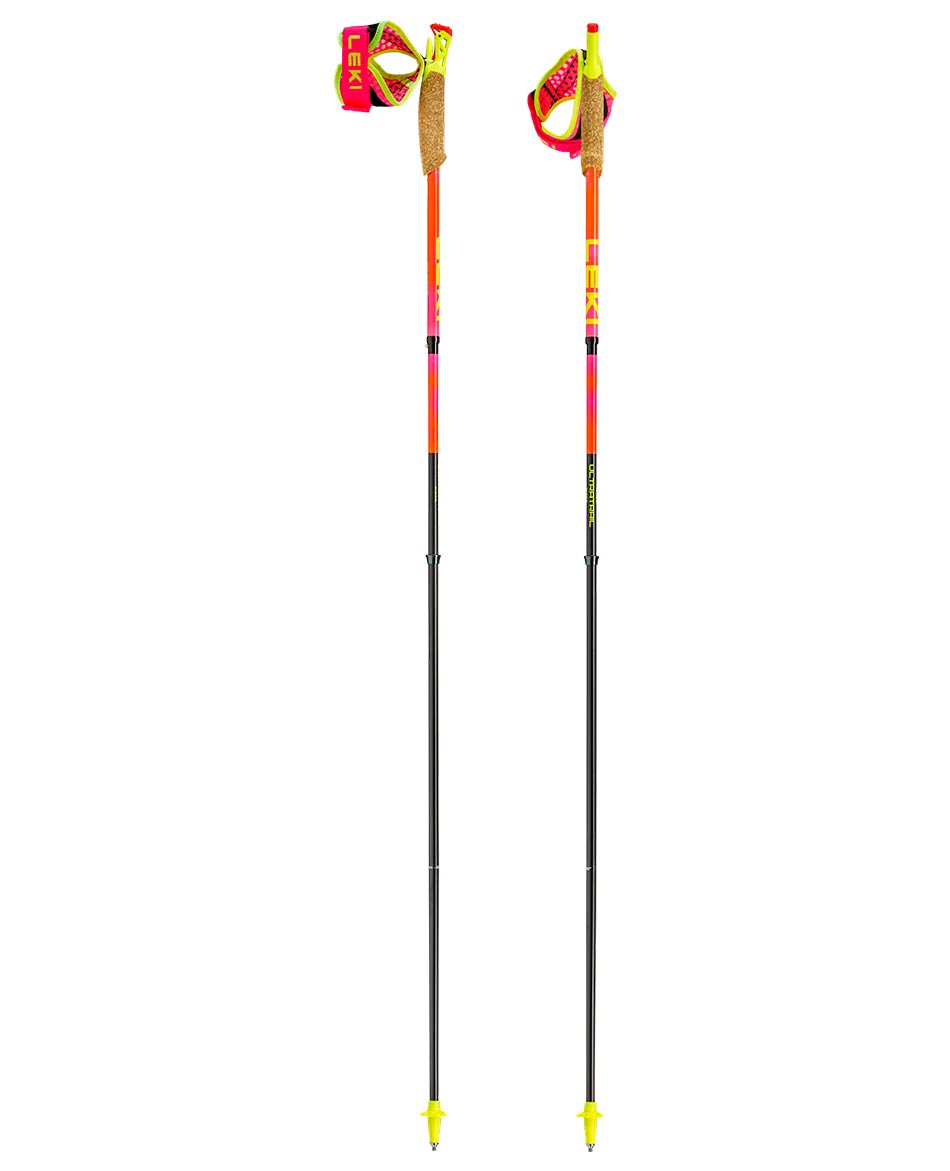 LEKI BASTONES LEKI ULTRATRAIL FX ONE SL