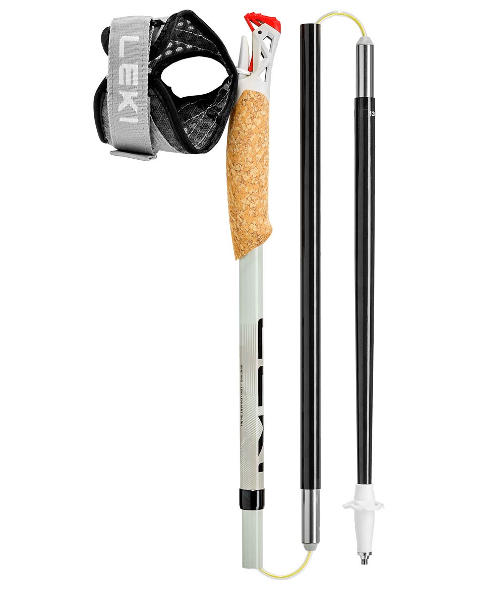 LEKI BASTONES LEKI ULTRATRAIL FX ONE