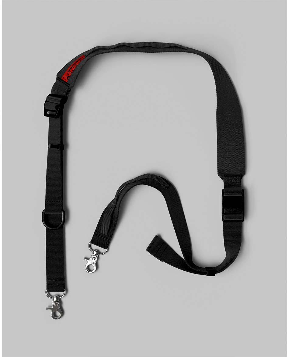 TOPOLOGIE CORREA TOPOLOGIE UTILITY SLING WIDE