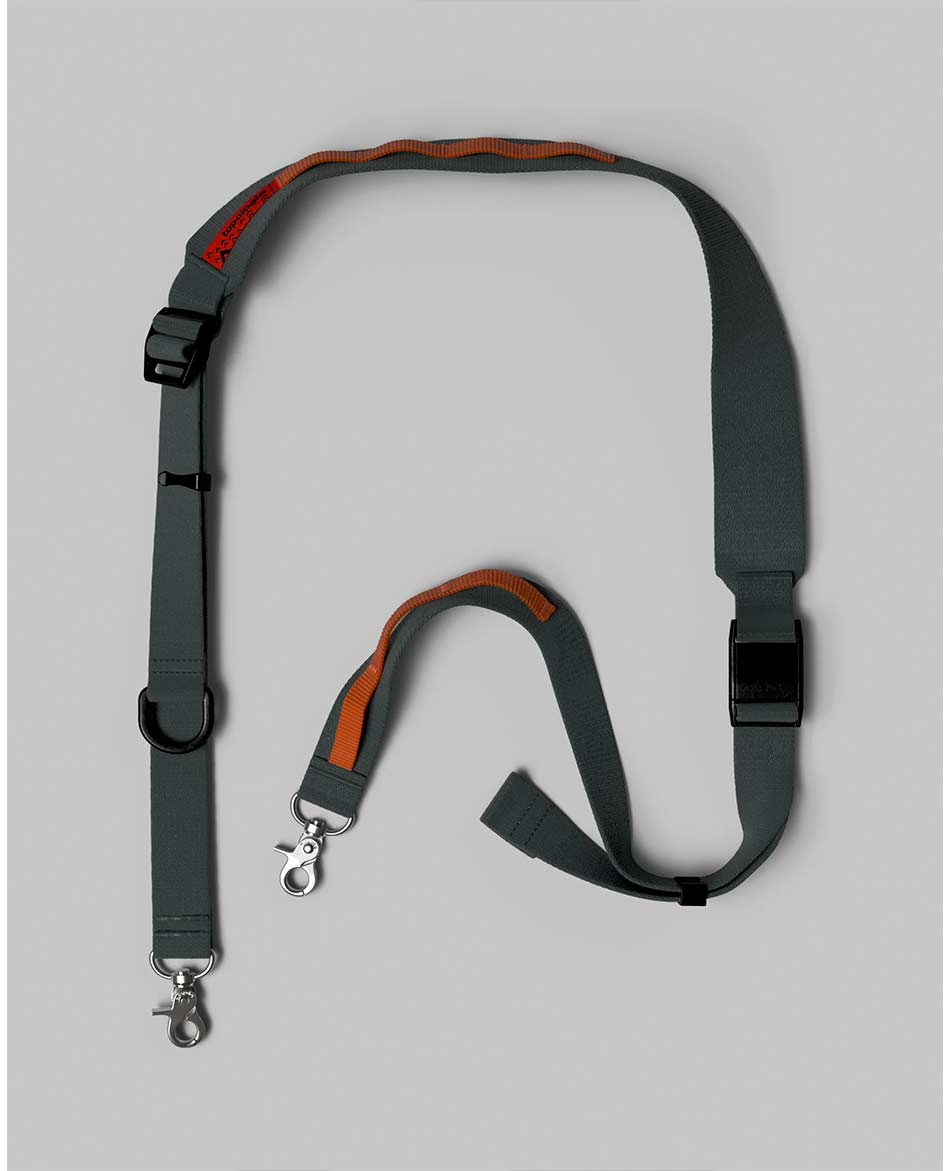 TOPOLOGIE CORREA TOPOLOGIE UTILITY SLING WIDE