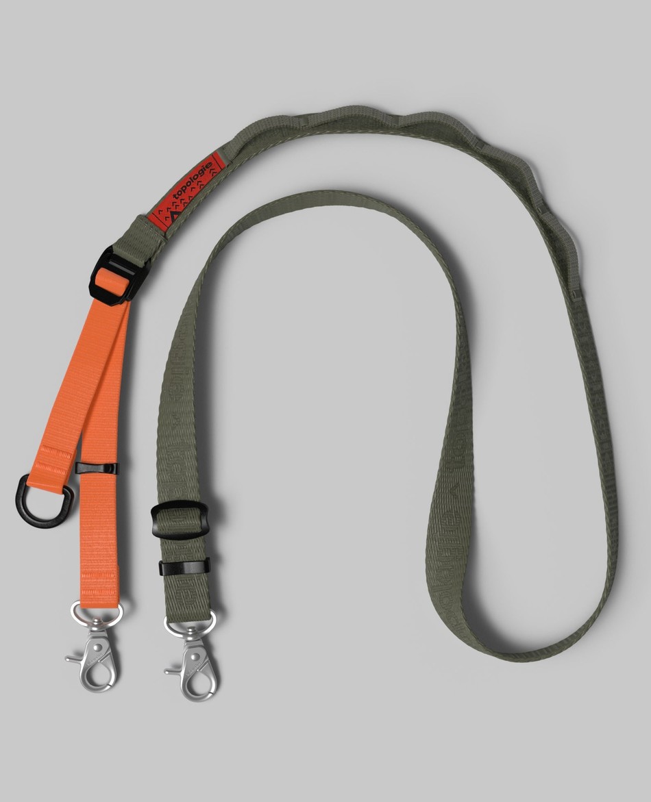TOPOLOGIE CORREA TOPOLOGIE UTILITY SLING