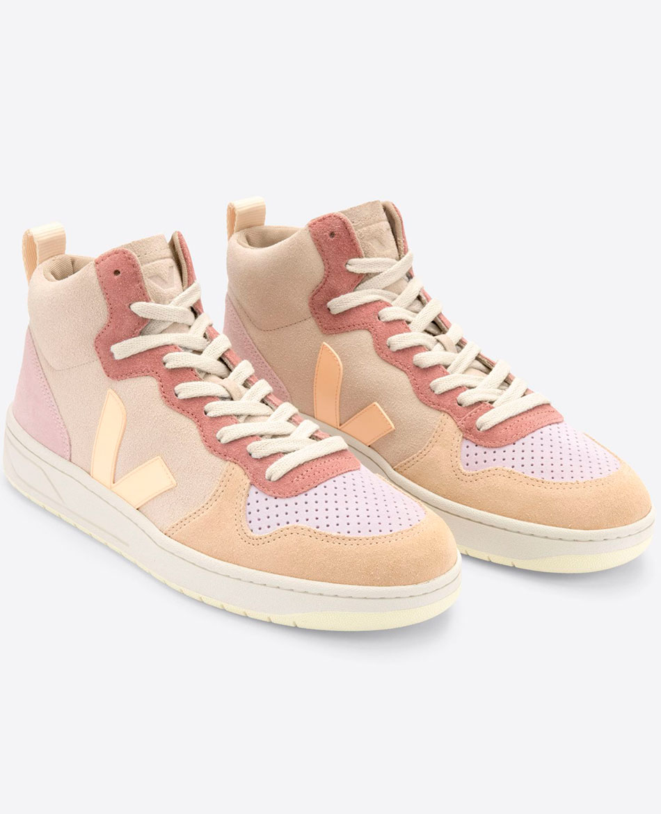 VEJA ZAPATILLAS VEJA V15 SUEDE