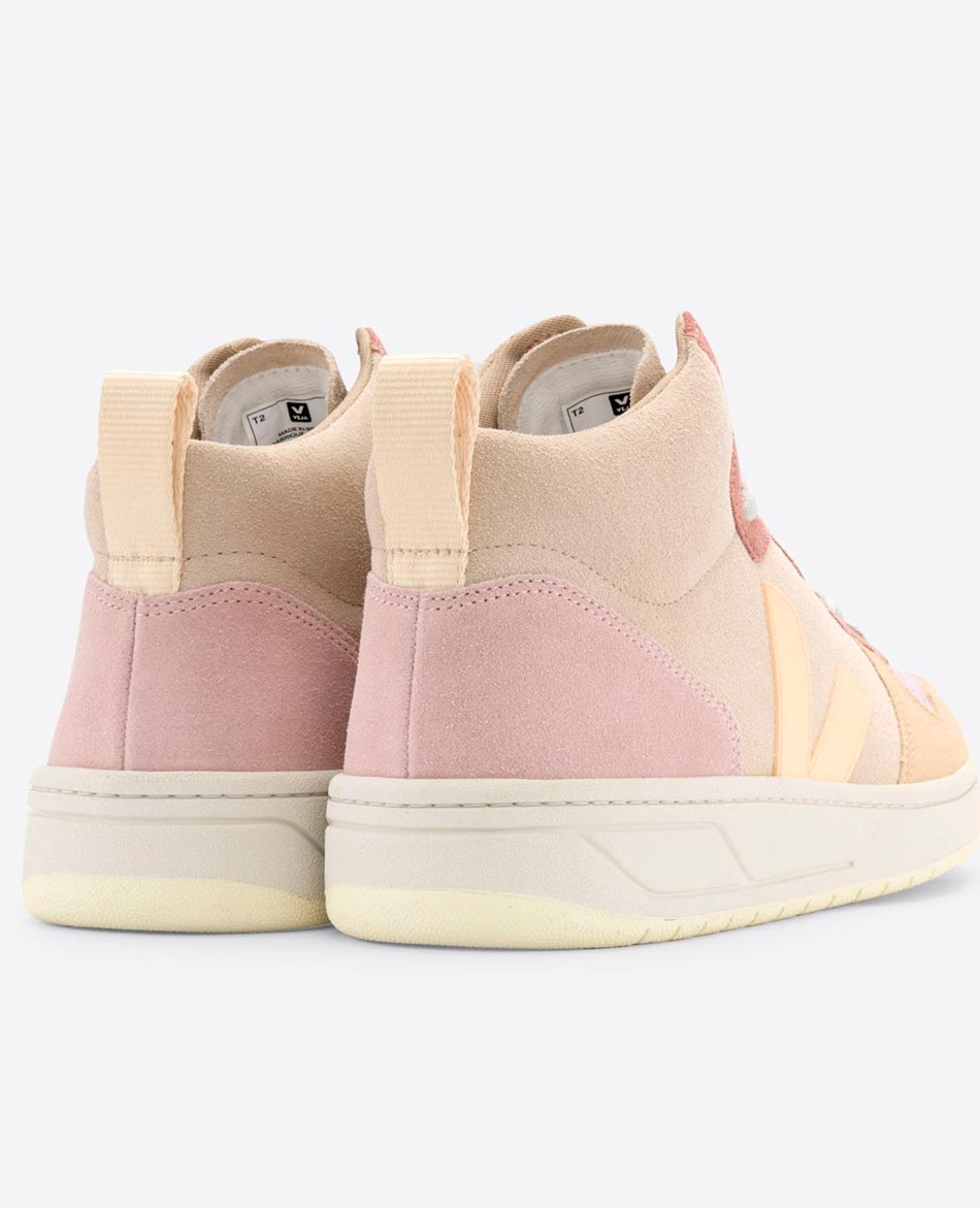 VEJA ZAPATILLAS VEJA V15 SUEDE