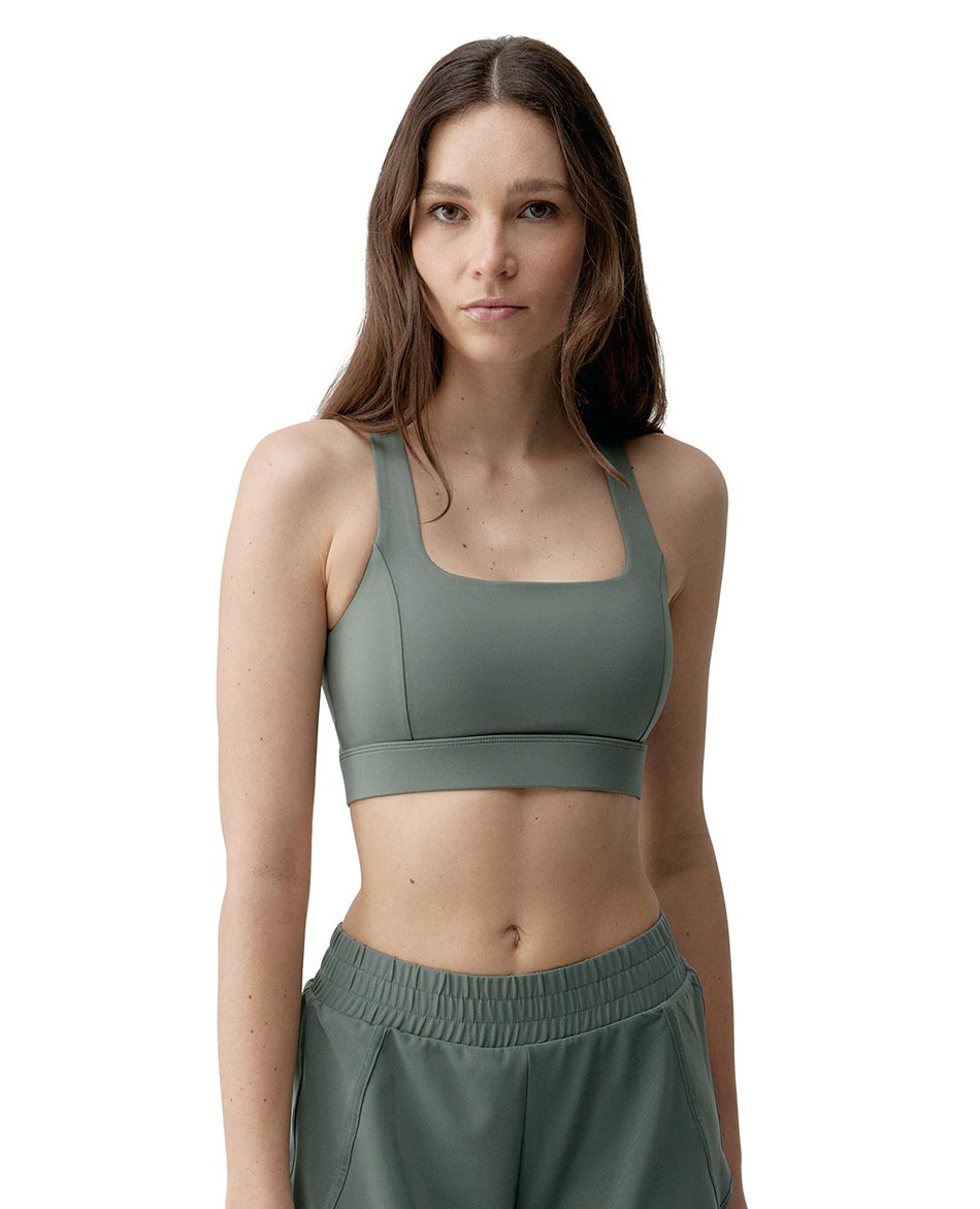 BORN TOP BORN LIVING YOGA PADMA 2.0