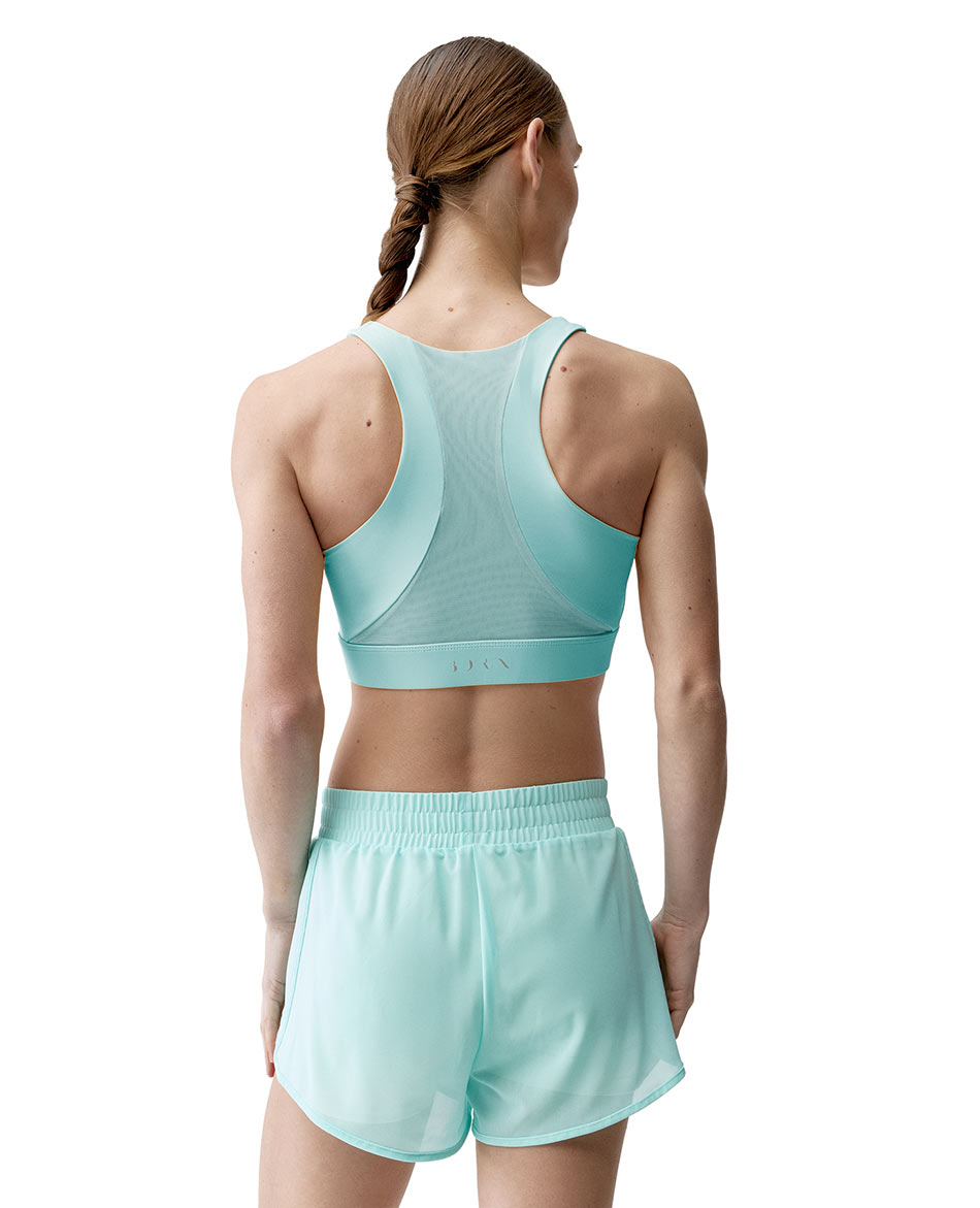 BORN TOP BORN LIVING YOGA PADMA 2.0