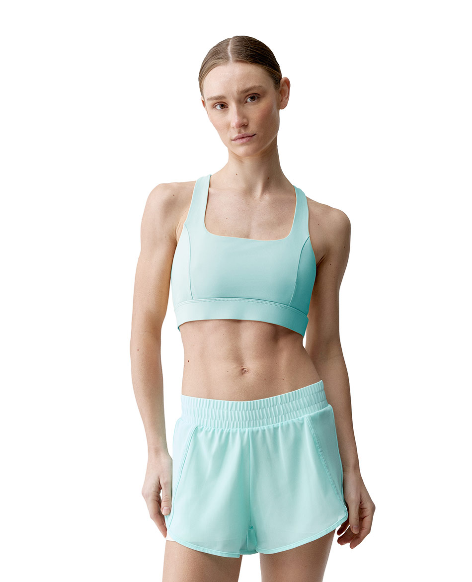 BORN TOP BORN LIVING YOGA PADMA 2.0