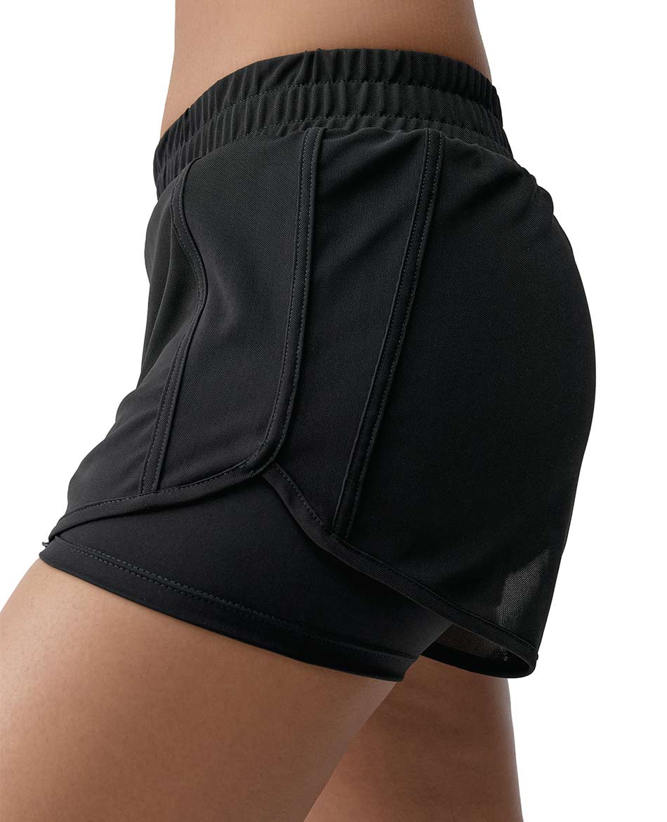 BORN PANTALON CORTO BORN LIVING YOGA PADMA 2.0