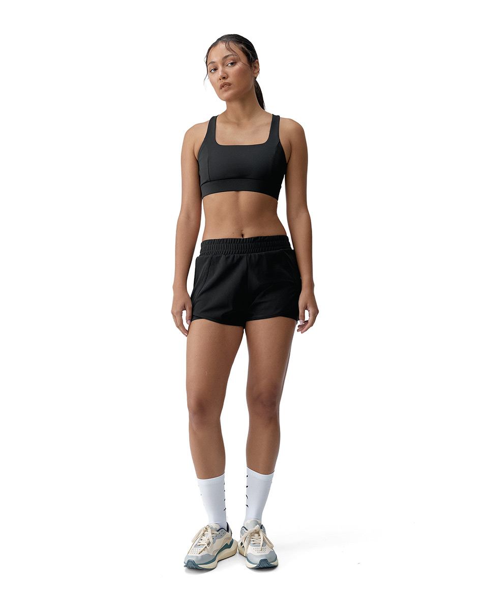 BORN PANTALON CORTO BORN LIVING YOGA PADMA 2.0