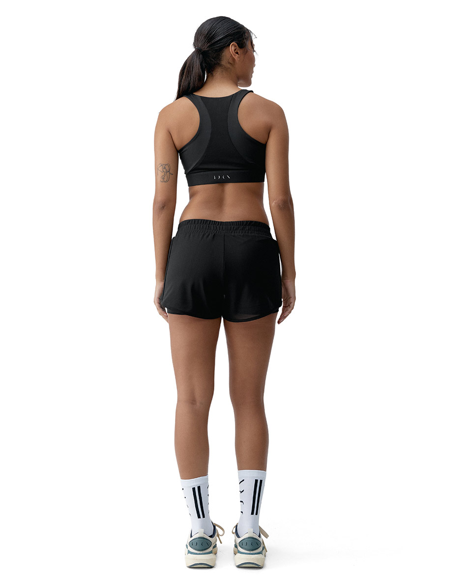 BORN PANTALON CORTO BORN LIVING YOGA PADMA 2.0