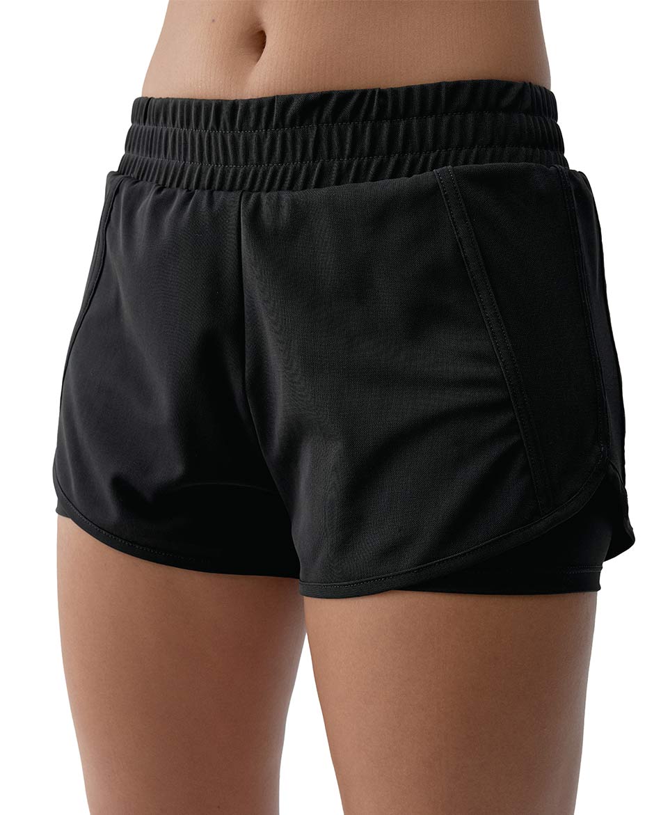 BORN PANTALON CORTO BORN LIVING YOGA PADMA 2.0