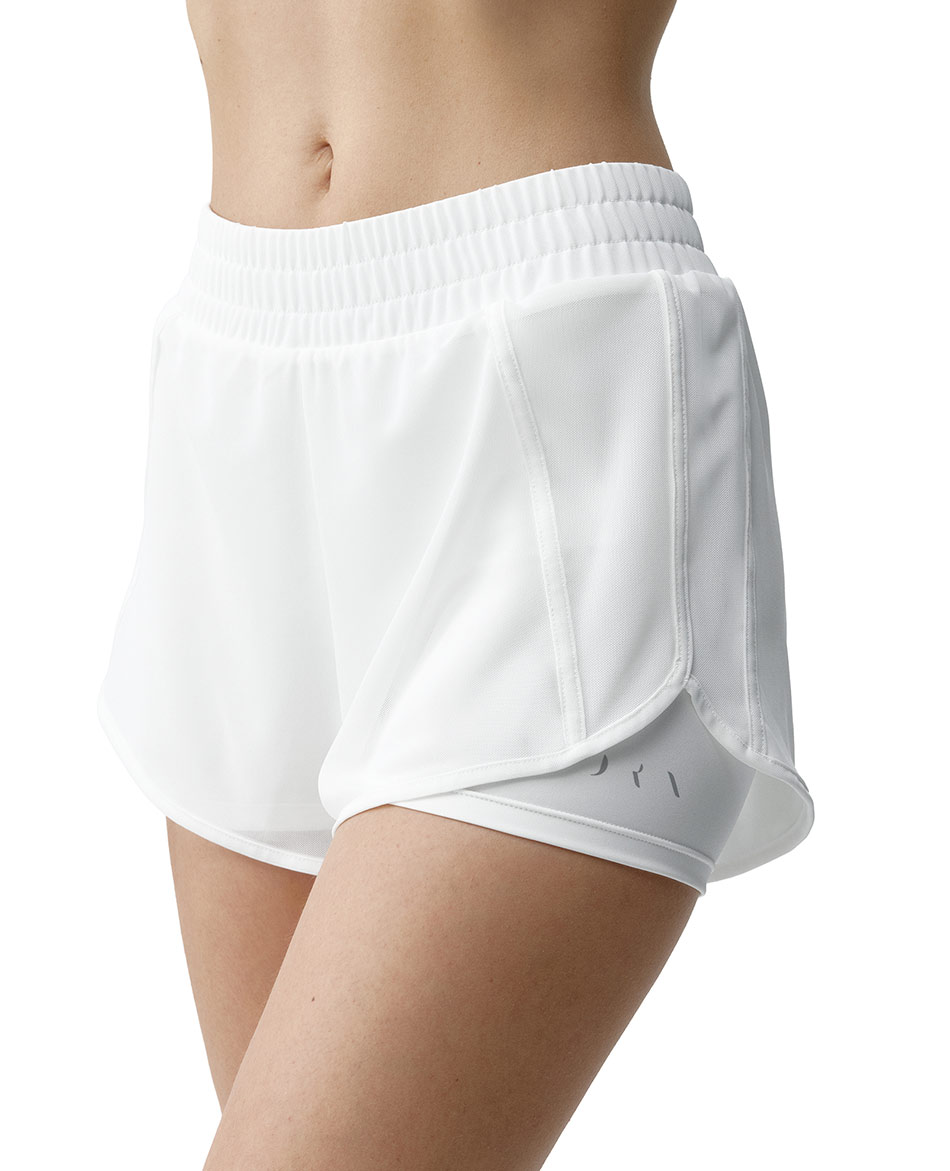 BORN PANTALON CORTO BORN LIVING YOGA PADMA 2.0