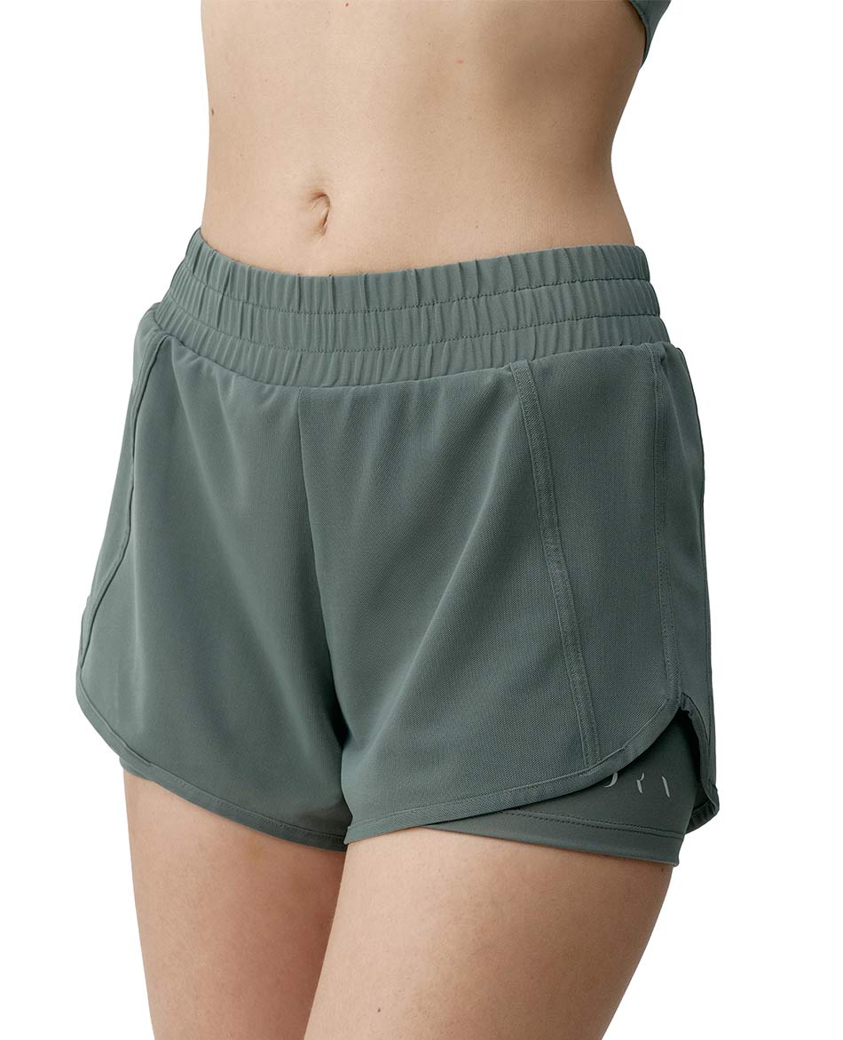 BORN PANTALON CORTO BORN LIVING YOGA PADMA 2.0