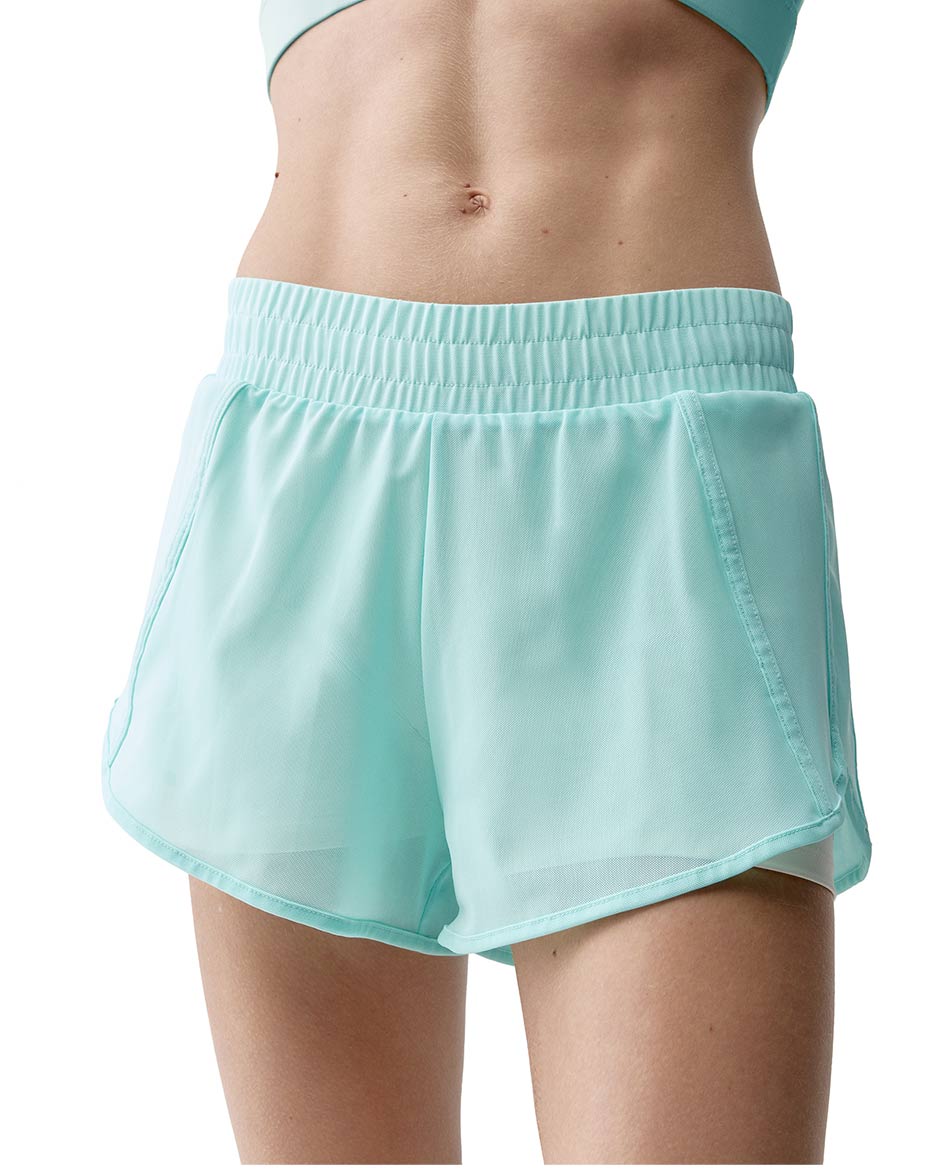 BORN PANTALON CORTO BORN LIVING YOGA PADMA 2.0