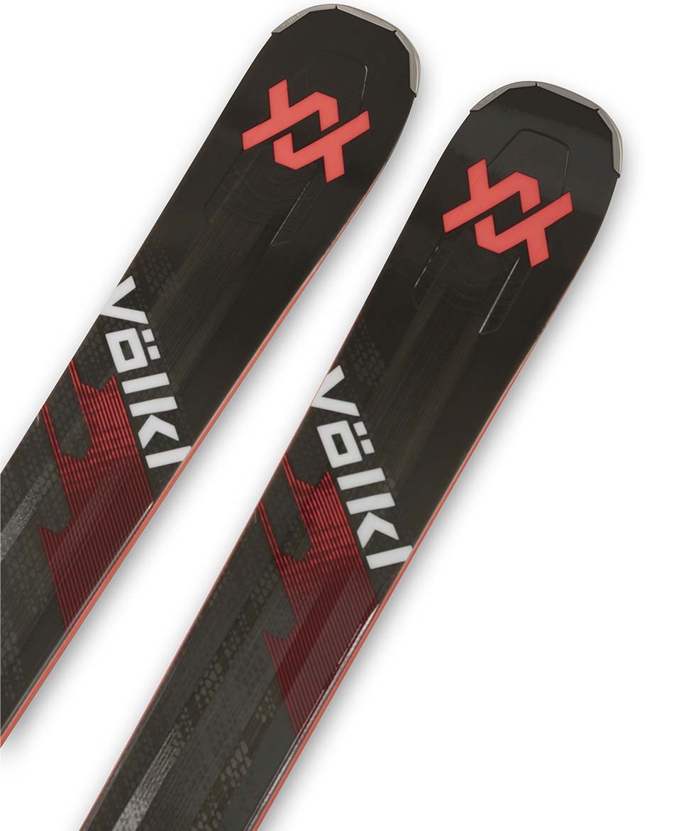 VOLKL ESQUIS VOLKL PEREGRINE 80 LOWRIDE + LR 12 TCX