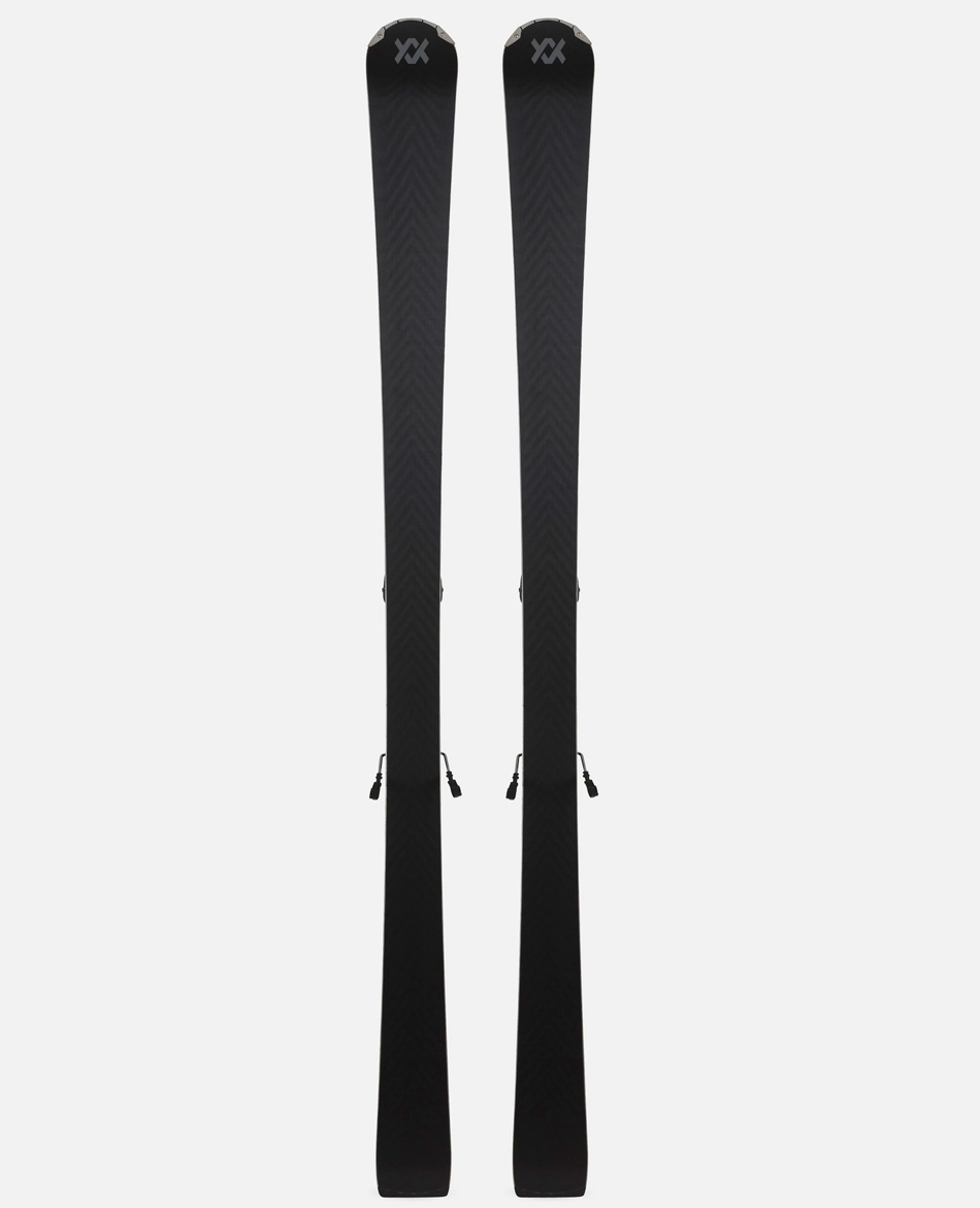 VOLKL ESQUIS VOLKL SHINE MT + VMOTION 10 GW