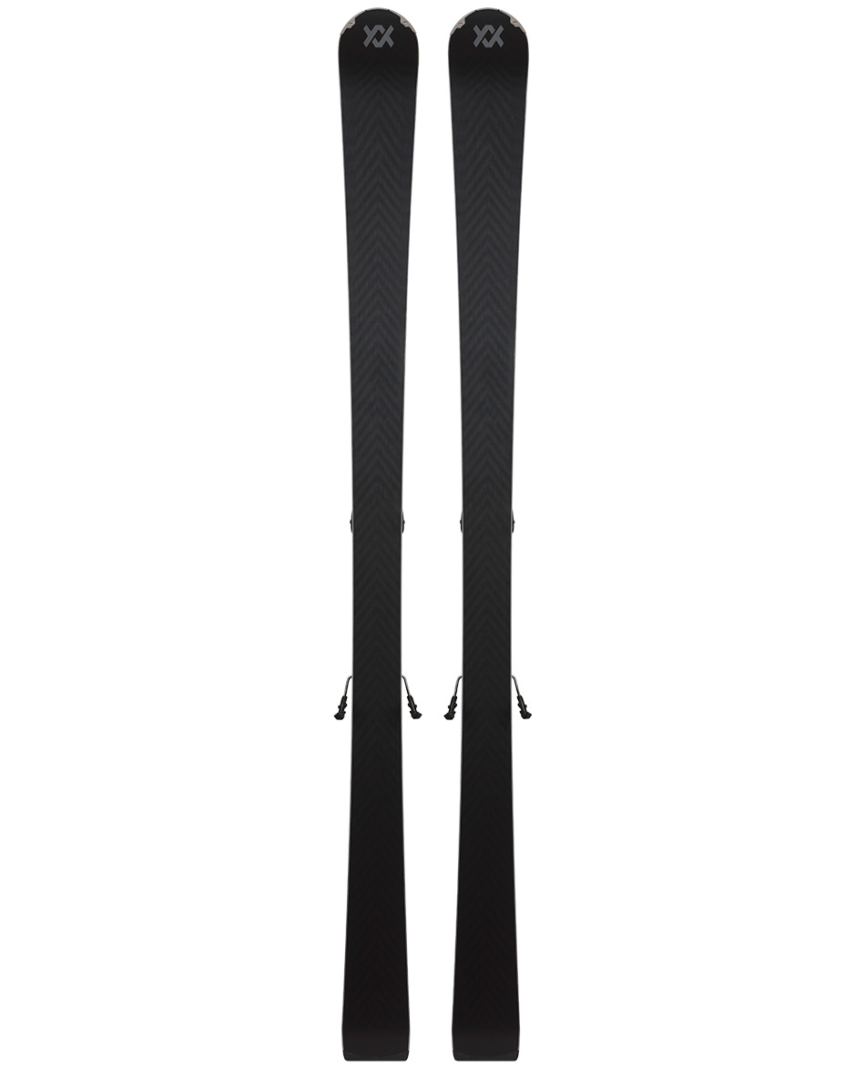 VOLKL ESQUIS VOLKL SHINE 76 + VMOTION 10 GW