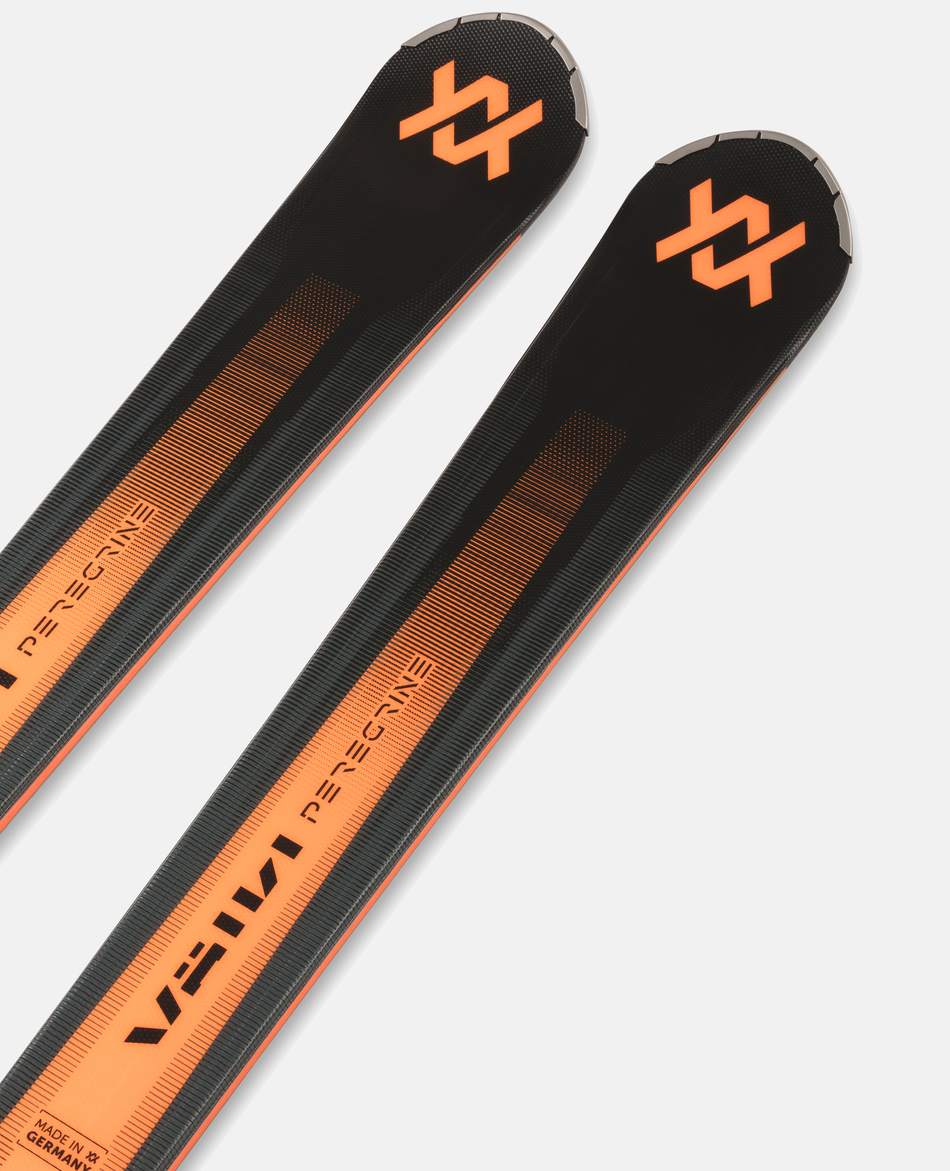 VOLKL ESQUI VOLKL PEREGRINE MT + VMOTION 10 GW