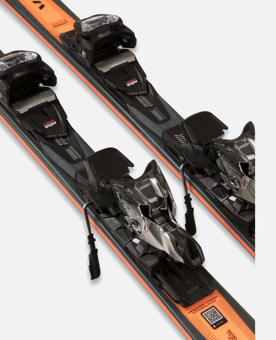 VOLKL ESQUI VOLKL PEREGRINE MT + VMOTION 10 GW