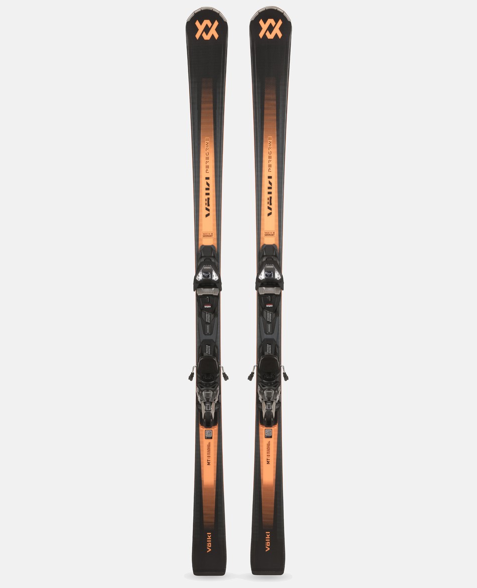 VOLKL ESQUI VOLKL PEREGRINE MT + VMOTION 10 GW
