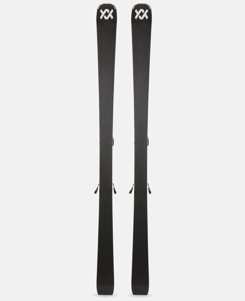 VOLKL ESQUIS VOLKL PEREGRINE 80 LOWRIDE + LR 12 TCX